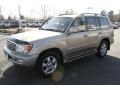 Sonora Gold Pearl - Land Cruiser  Photo No. 5