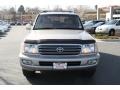 Sonora Gold Pearl - Land Cruiser  Photo No. 6