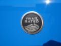 2011 Cosmos Blue Jeep Wrangler Unlimited Sport 4x4  photo #16