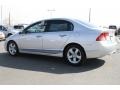 Alabaster Silver Metallic - Civic EX Sedan Photo No. 4