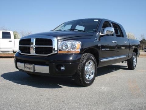 dodge ram 1500 mega cab. Used Ram 1500 Laramie Mega Cab