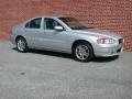Silver Metallic - S60 2.5T Photo No. 2