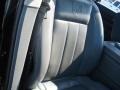 2007 Brilliant Black Crystal Pearl Dodge Ram 1500 Laramie Mega Cab  photo #15