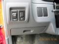 Aztec Red - Frontier XE V6 King Cab 4x4 Photo No. 14
