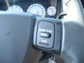 2007 Brilliant Black Crystal Pearl Dodge Ram 1500 Laramie Mega Cab  photo #24