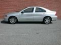Silver Metallic - S60 2.5T Photo No. 11