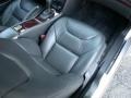 Silver Metallic - S60 2.5T Photo No. 19
