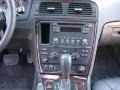 Silver Metallic - S60 2.5T Photo No. 20