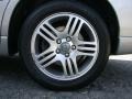 Silver Metallic - S60 2.5T Photo No. 22