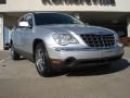 2007 Bright Silver Metallic Chrysler Pacifica Touring AWD  photo #1