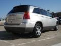 Bright Silver Metallic - Pacifica Touring AWD Photo No. 3