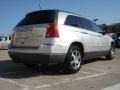 2007 Bright Silver Metallic Chrysler Pacifica Touring AWD  photo #3