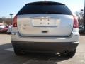 Bright Silver Metallic - Pacifica Touring AWD Photo No. 4
