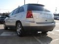 Bright Silver Metallic - Pacifica Touring AWD Photo No. 5