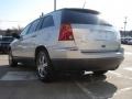 2007 Bright Silver Metallic Chrysler Pacifica Touring AWD  photo #5