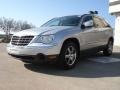 2007 Bright Silver Metallic Chrysler Pacifica Touring AWD  photo #7