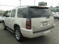 White Diamond Tintcoat - Yukon Denali AWD Photo No. 4