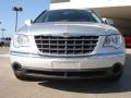 Bright Silver Metallic - Pacifica Touring AWD Photo No. 8