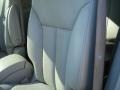 Bright Silver Metallic - Pacifica Touring AWD Photo No. 11