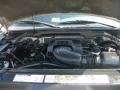 5.4 Liter SOHC 16-Valve Triton V8 Engine for 2001 Ford F150 XLT SuperCab 4x4 #46948182