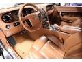 Saddle Interior Photo for 2004 Bentley Continental GT #46948311