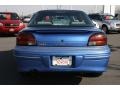 Medium Blue Metallic - Grand Am SE Coupe Photo No. 3