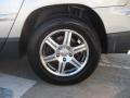 Bright Silver Metallic - Pacifica Touring AWD Photo No. 33