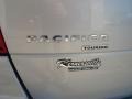2007 Bright Silver Metallic Chrysler Pacifica Touring AWD  photo #36