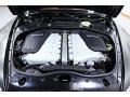 6.0L Twin-Turbocharged DOHC 48V VVT W12 Engine for 2004 Bentley Continental GT  #46948401