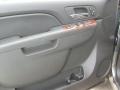 Gray Green Metallic - Sierra 2500HD SLT Extended Cab 4x4 Photo No. 11
