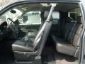 Gray Green Metallic - Sierra 2500HD SLT Extended Cab 4x4 Photo No. 13