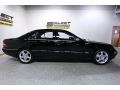 2004 Black Mercedes-Benz S 430 Sedan  photo #4