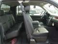 Gray Green Metallic - Sierra 2500HD SLT Extended Cab 4x4 Photo No. 15