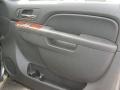 Gray Green Metallic - Sierra 2500HD SLT Extended Cab 4x4 Photo No. 17