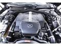 2004 Mercedes-Benz S 4.3 Liter SOHC 24-Valve V8 Engine Photo