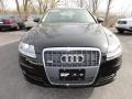 Brilliant Black - A6 3.2 quattro Sedan Photo No. 3