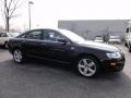 Brilliant Black - A6 3.2 quattro Sedan Photo No. 6
