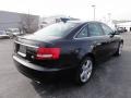 Brilliant Black - A6 3.2 quattro Sedan Photo No. 8
