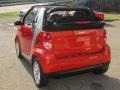 Rally Red - fortwo passion cabriolet Photo No. 21