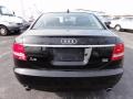 Brilliant Black - A6 3.2 quattro Sedan Photo No. 9