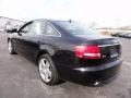Brilliant Black - A6 3.2 quattro Sedan Photo No. 10