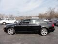 Brilliant Black - A6 3.2 quattro Sedan Photo No. 11