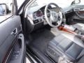 Brilliant Black - A6 3.2 quattro Sedan Photo No. 13