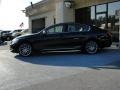 Obsidian Black - GS 350 AWD Photo No. 7