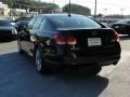 Obsidian Black - GS 350 AWD Photo No. 8