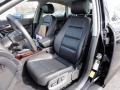 Brilliant Black - A6 3.2 quattro Sedan Photo No. 17