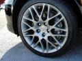 Obsidian Black - GS 350 AWD Photo No. 9