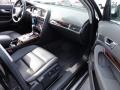 Brilliant Black - A6 3.2 quattro Sedan Photo No. 18