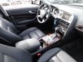 Brilliant Black - A6 3.2 quattro Sedan Photo No. 19