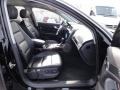 Brilliant Black - A6 3.2 quattro Sedan Photo No. 20
